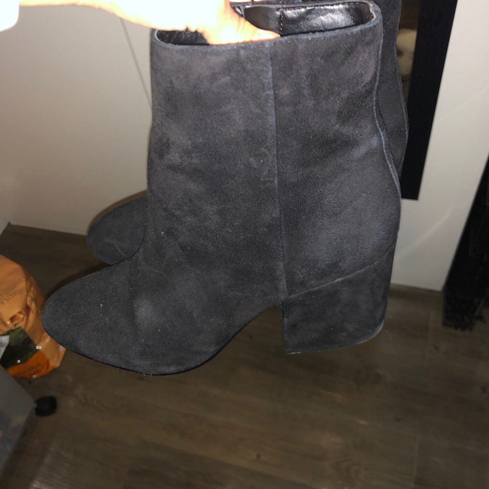 Sam Edelman booties size 7